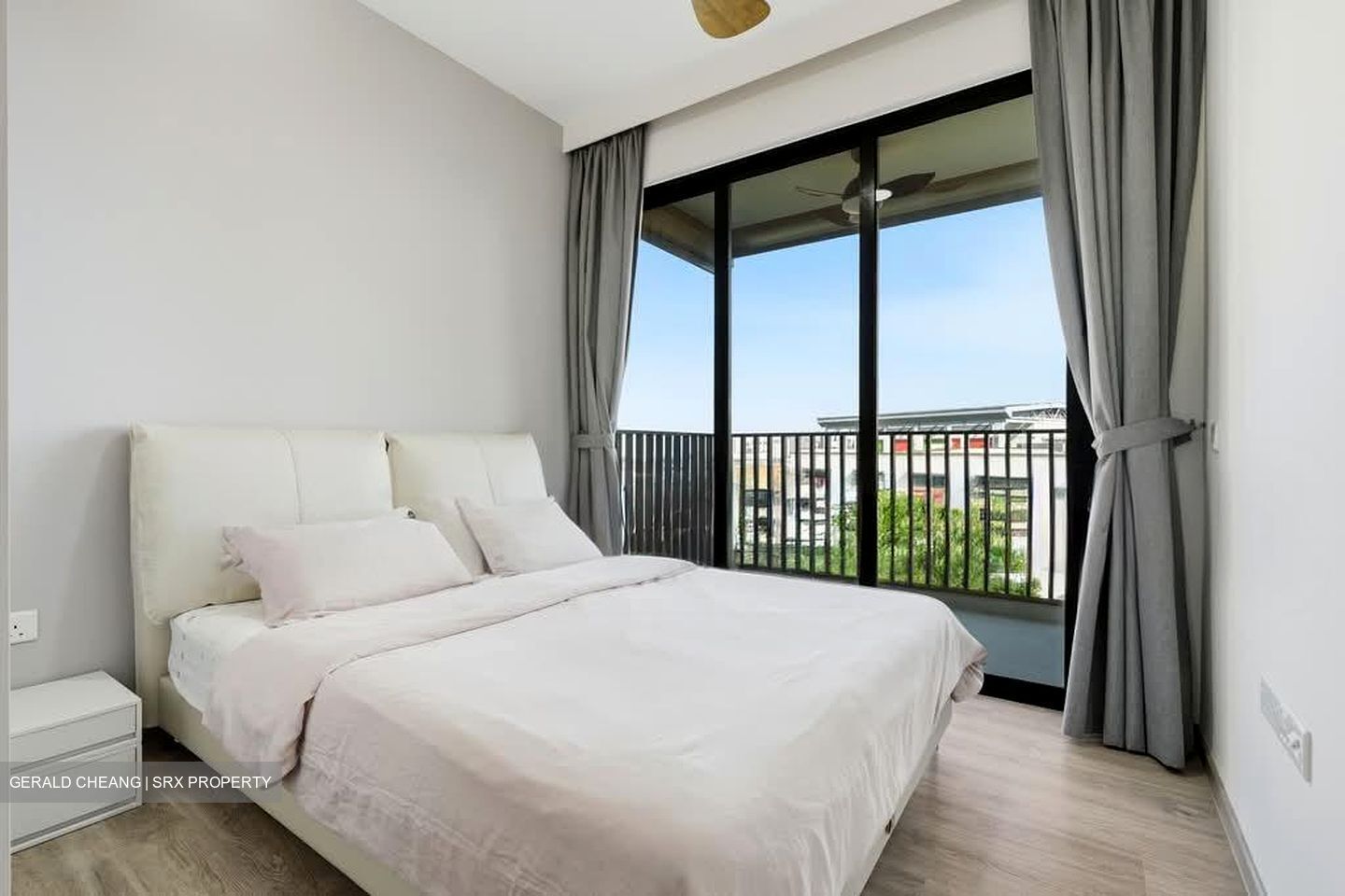 Sengkang Grand Residences (D19), Apartment #526460751